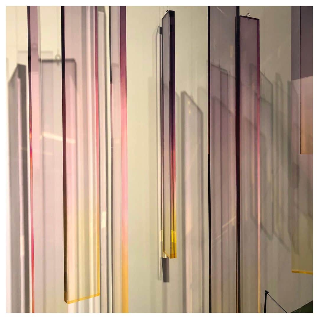 シン・セギョンさんのインスタグラム写真 - (シン・セギョンInstagram)「초연함 #museumofcolors」12月13日 20時15分 - sjkuksee