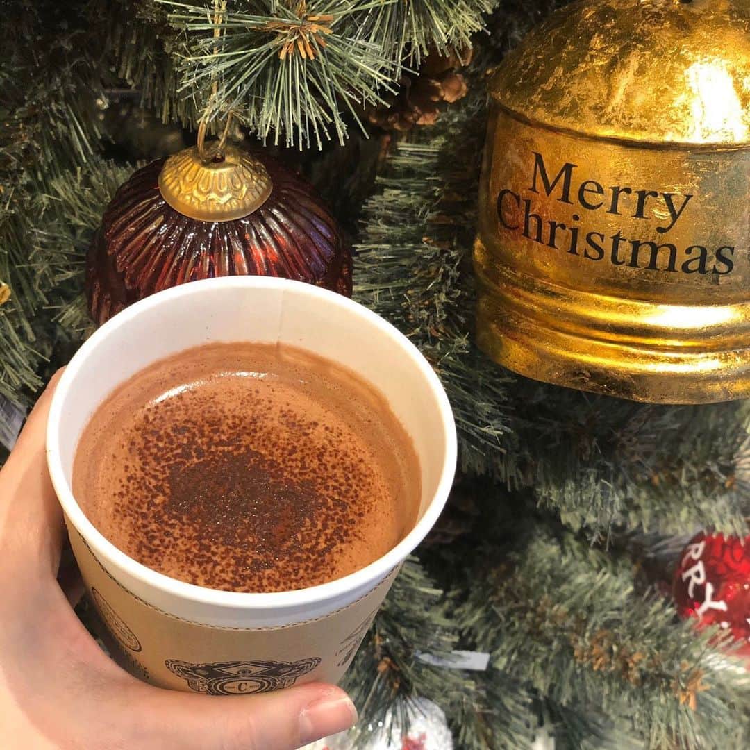 ニコアンドのグルメインスタ