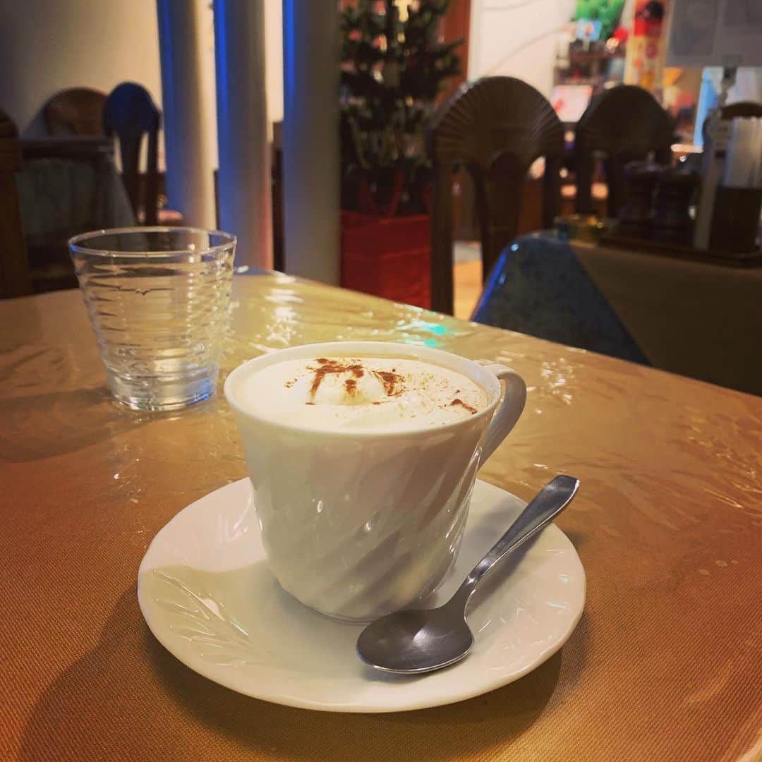 安部潤のグルメインスタ