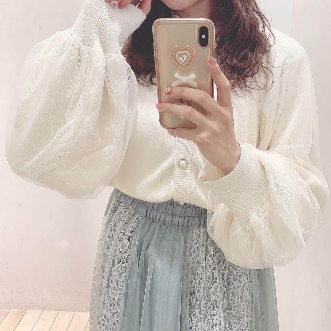 MAJEgirl?officialのインスタグラム