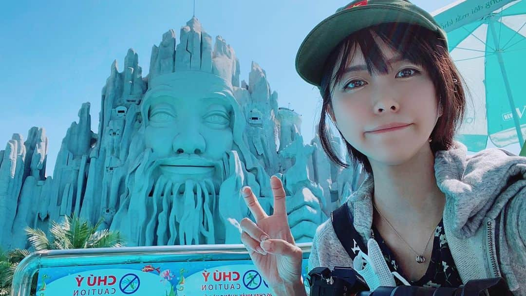 叶恵まそらさんのインスタグラム写真 - (叶恵まそらInstagram)「色が変わってしまった🏰」12月13日 20時46分 - kanaemasora