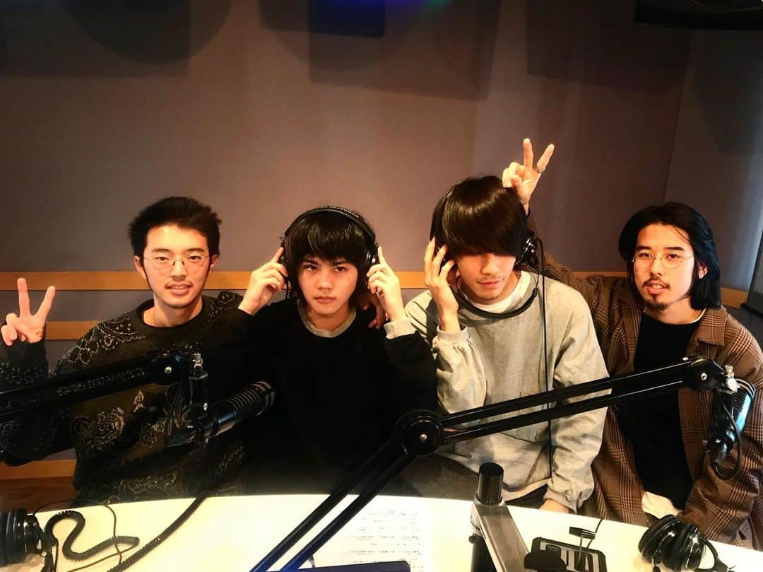 のインスタグラム：「InterFM897 Tokyo Scene LIVE vol.3 開催決定🎉  Tokyo Scene 今月のマンスリーアーティストを務める yonawo も出演します！  2020年2月5日（水） 会場: TSUTAYA O-EAST DJ SET: YonYon LIVE: tofubeats / chelmico / yonawo  主催: @InterFM897 @creativeman_productions 🎟eplusにて先行受付中」