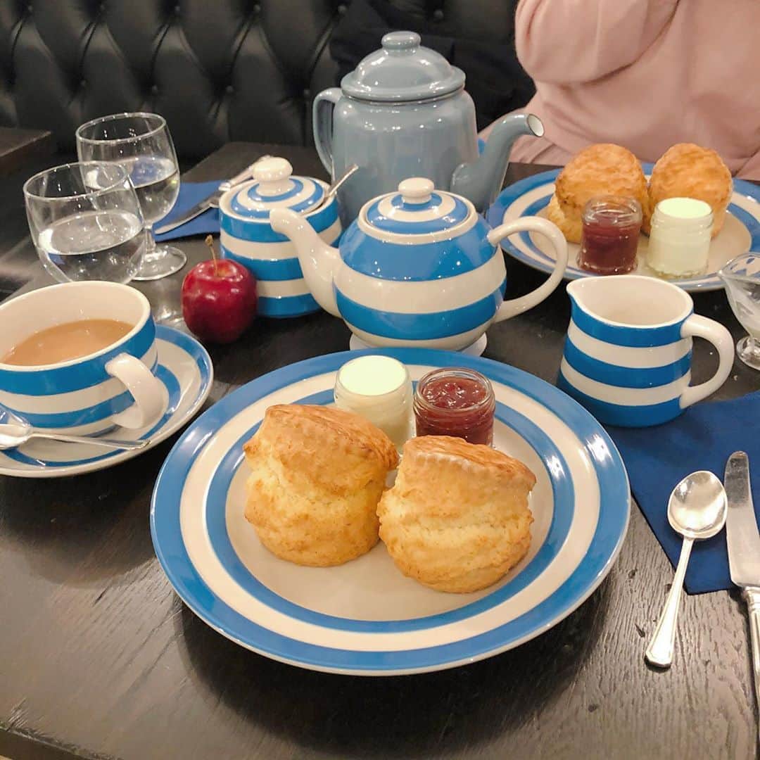 松川星のグルメインスタ