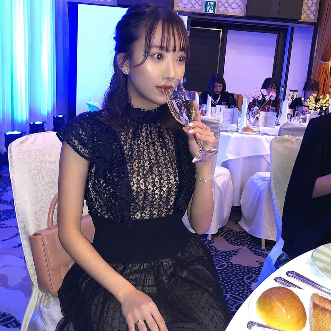 大野真昂のインスタグラム：「🥂」