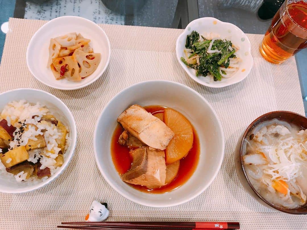 井上唯のインスタグラム