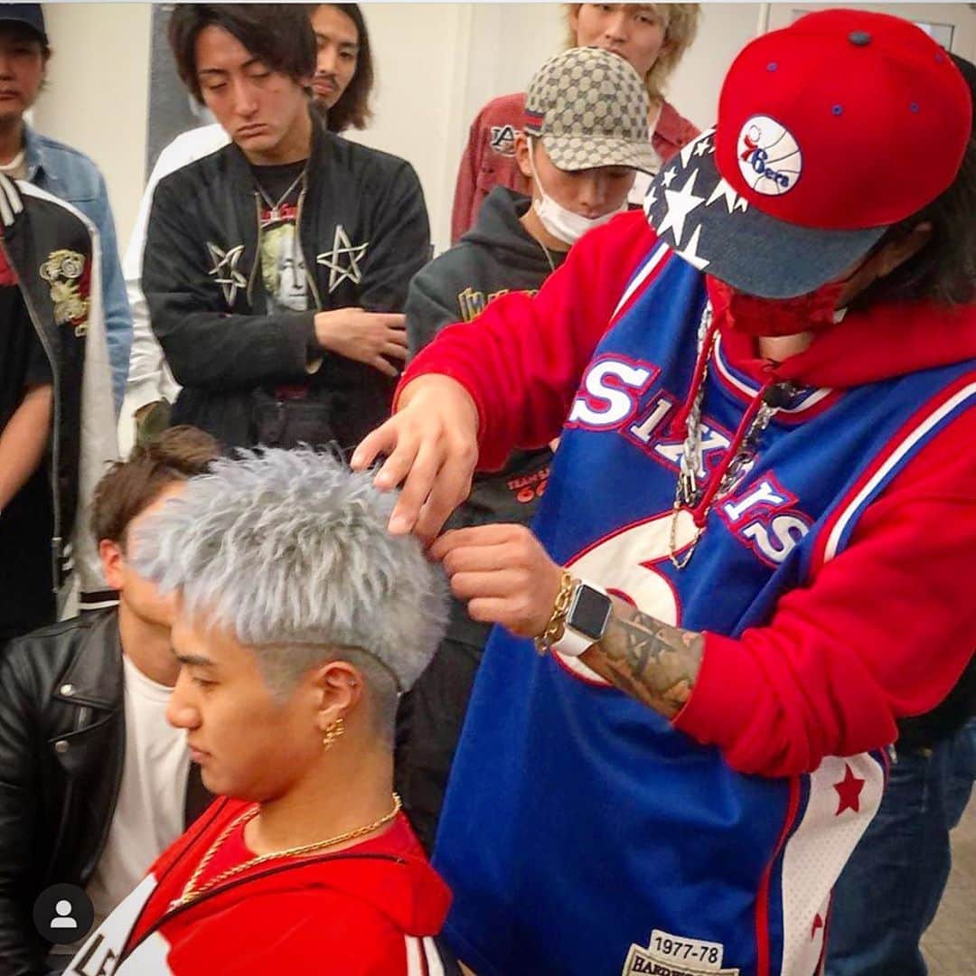 クニのグルメインスタ