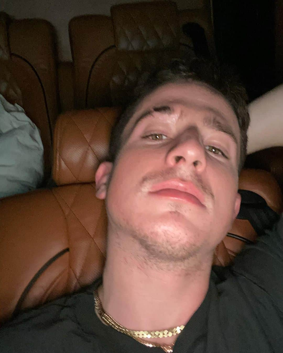 チャーリー・プースさんのインスタグラム写真 - (チャーリー・プースInstagram)12月13日 23時32分 - charlieputh