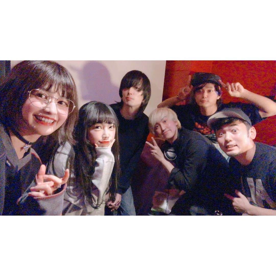 のインスタグラム：「遅ればせながらドレッシングガールズvol.1ご来場いただきありがとうございました😊😊 来年vol.2やるぞー！！」