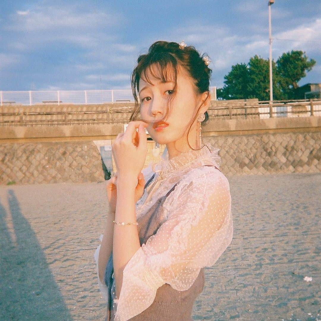 増澤璃凜子さんのインスタグラム写真 - (増澤璃凜子Instagram)「君に出逢う為、生まれて来ました。 . @lumiere_teardrop  @lilienroom  @dreamoon_hm  @mososetsunight  #lumiereteardrop #liveinlove #lilienroom #夢月メイク」12月13日 23時35分 - ririkomasuzawa