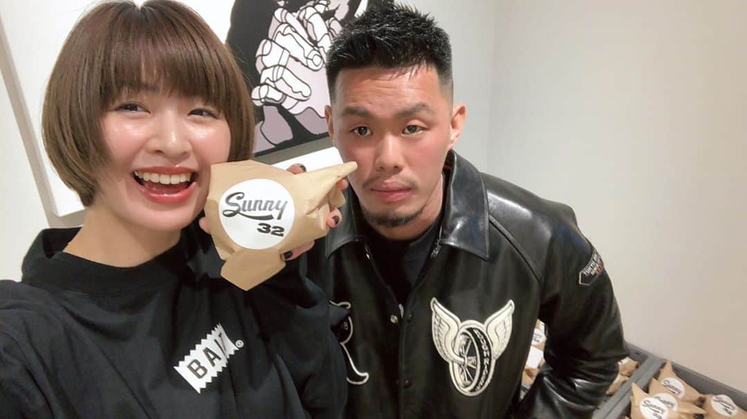 木村沙織のインスタグラム