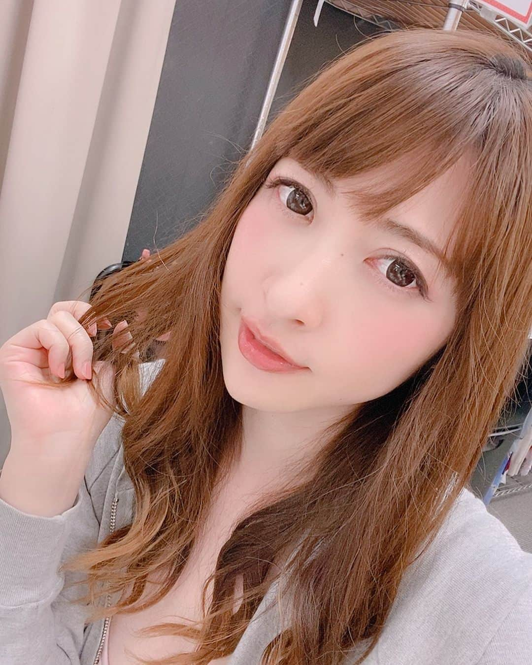 雨宮奈生のインスタグラム