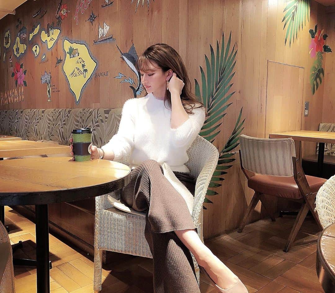 森本あやかのグルメインスタ