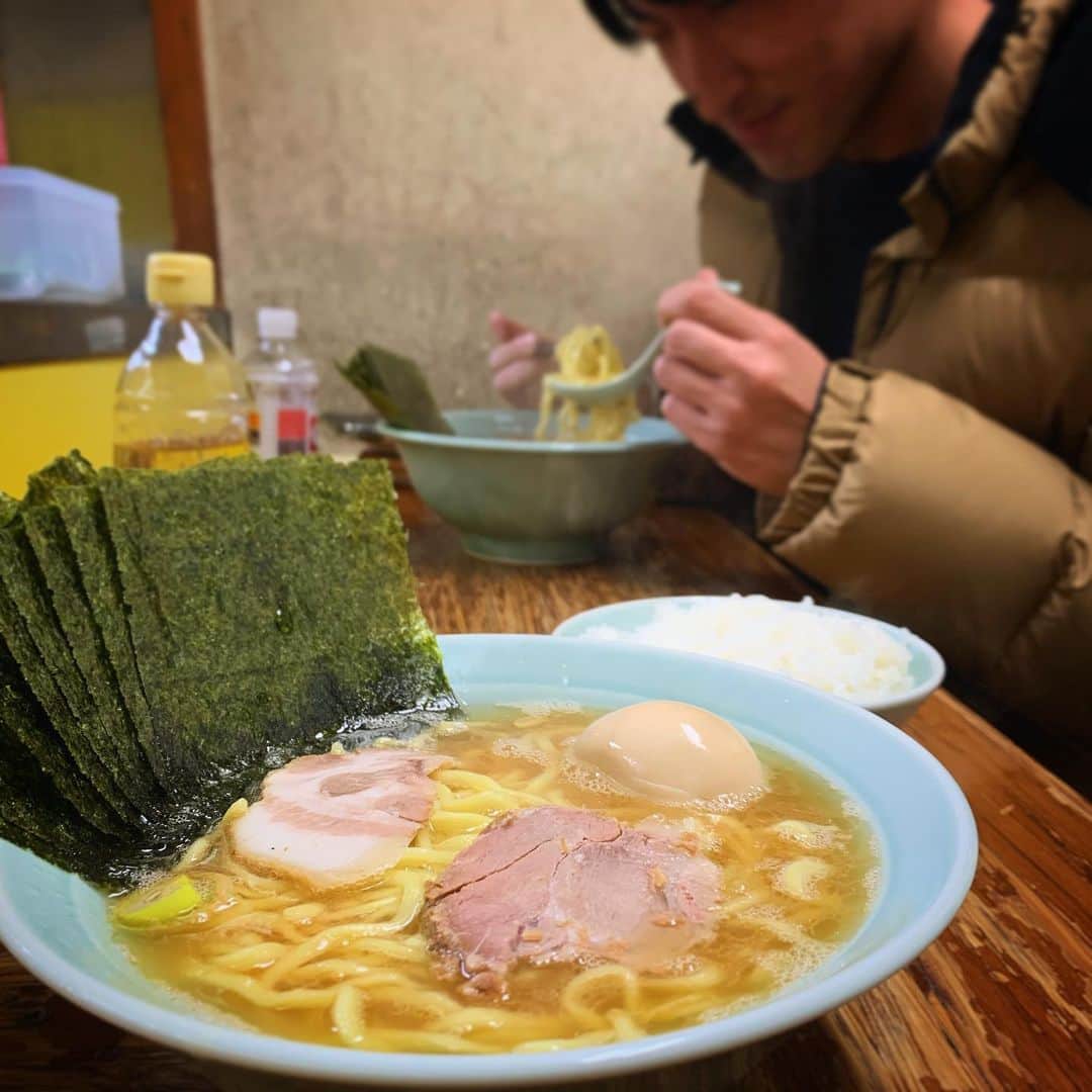 渡邊忍のグルメインスタ