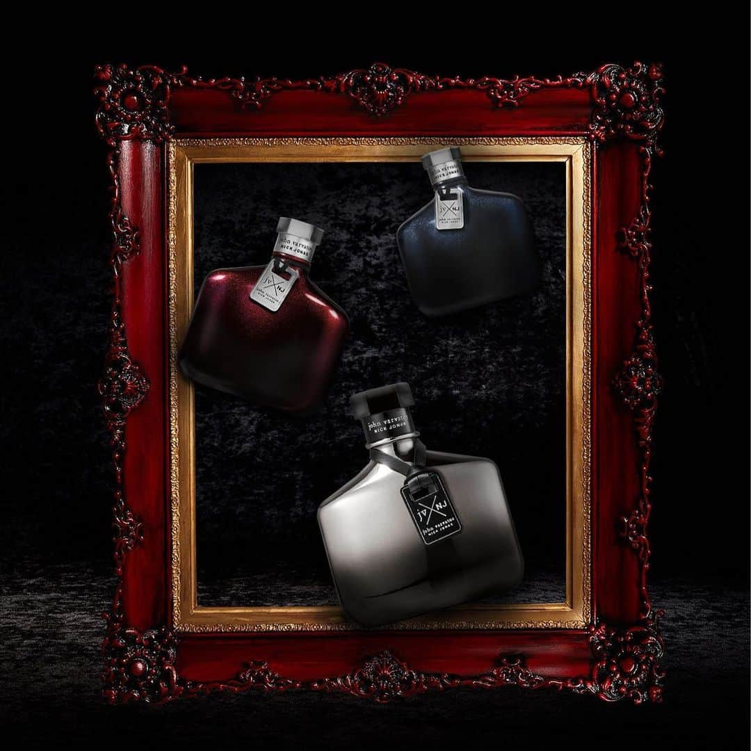 ジョンバルベイトスさんのインスタグラム写真 - (ジョンバルベイトスInstagram)「The supercharged fragrances of modern masculinity, richness and freshness are a must have addition to your collection. #JVxNJ」12月14日 2時09分 - johnvarvatos