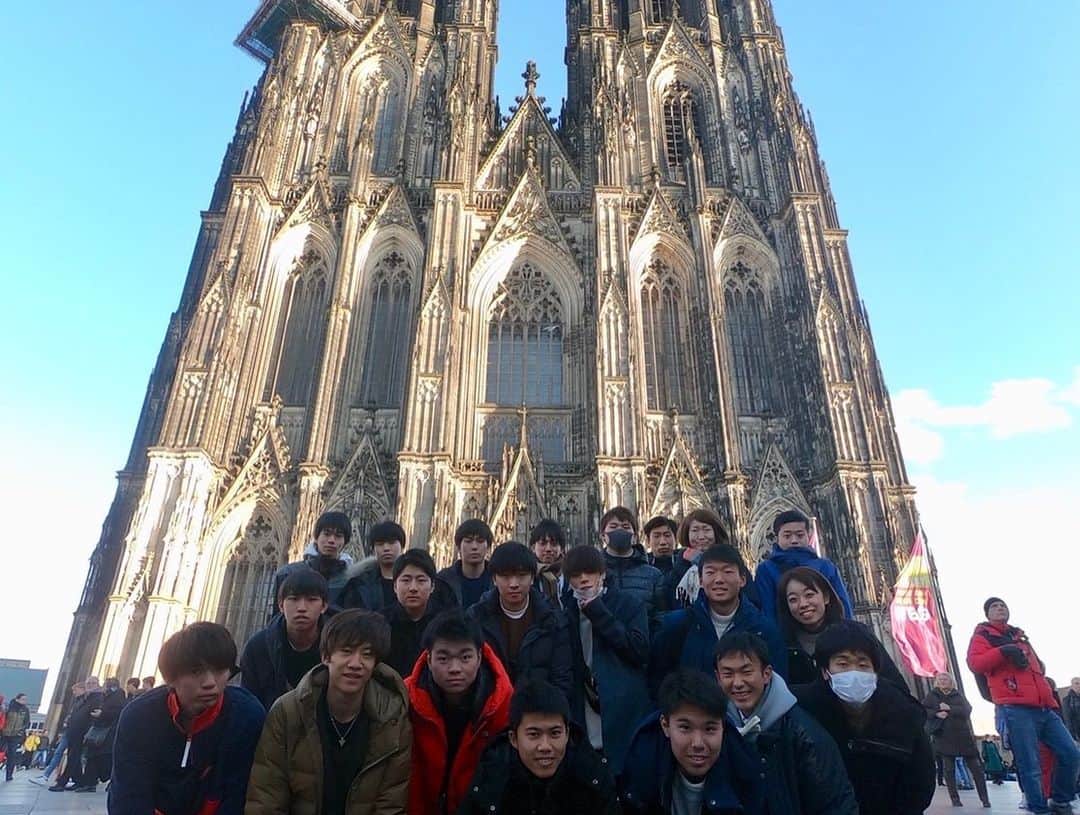 東京スポーツ・レクリエーション専門学校のインスタグラム