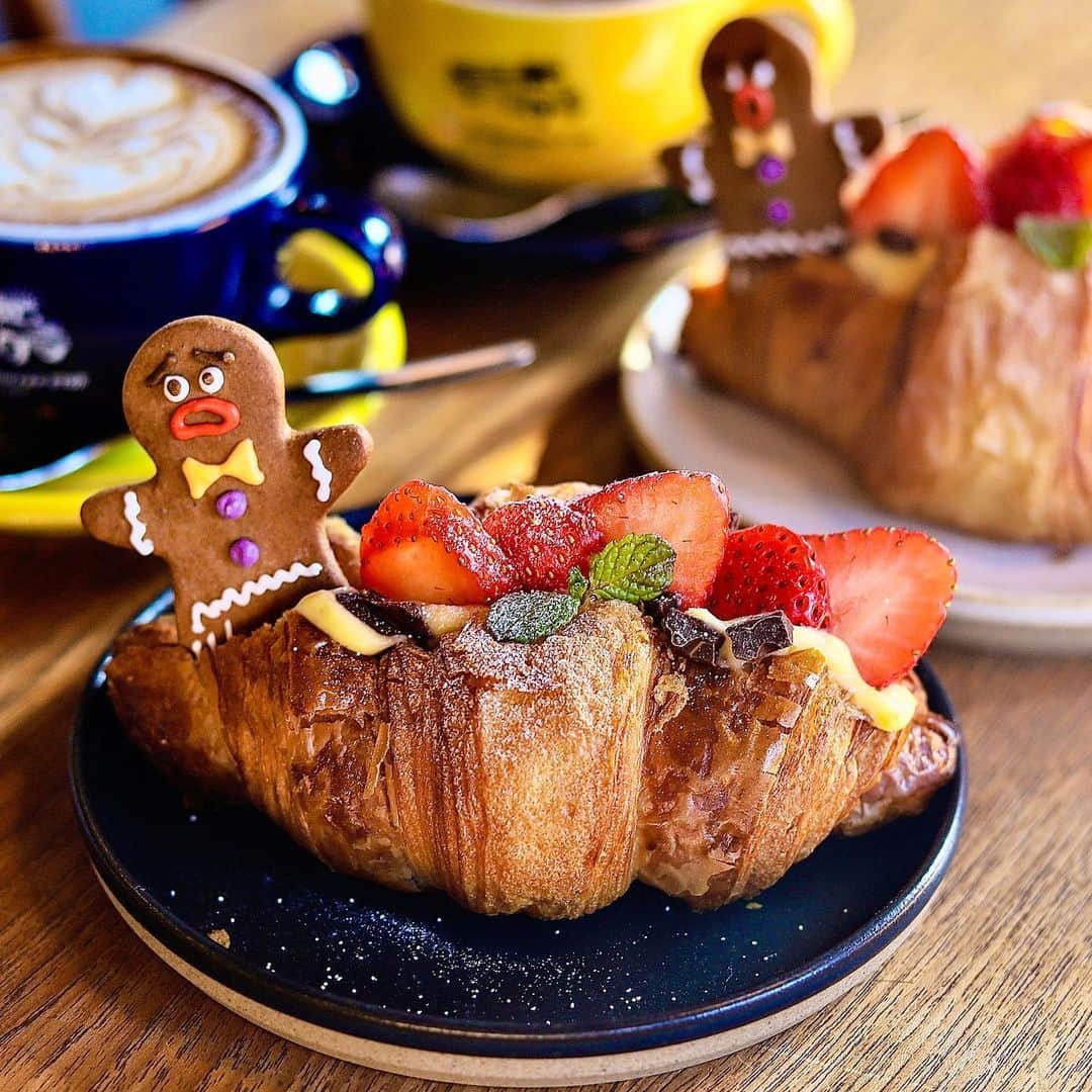 きょん。のグルメインスタ