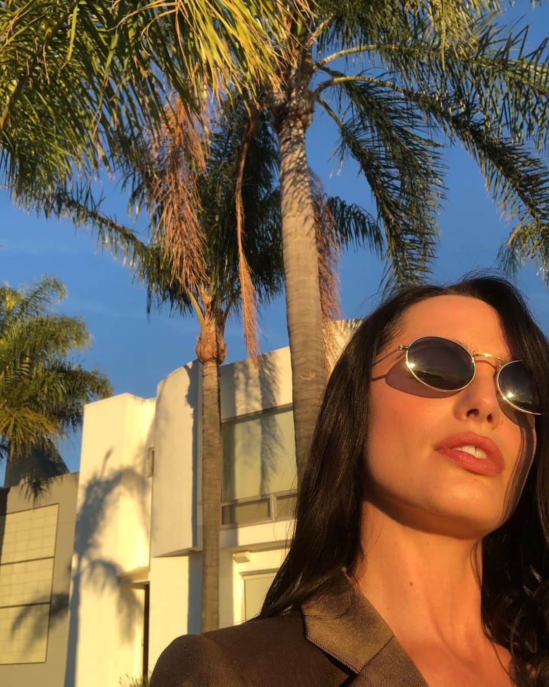 Marinet Mattheeさんのインスタグラム写真 - (Marinet MattheeInstagram)「Nice and sunny and bright here in #california 🌴🌞🌴🌞🌴」12月14日 3時11分 - marinetmatthee
