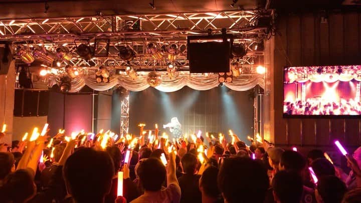 桃井はるこのインスタグラム：「Thank you for your Lights!!! Really thank you for celebrating my BD！🥰 #momoiharuko」