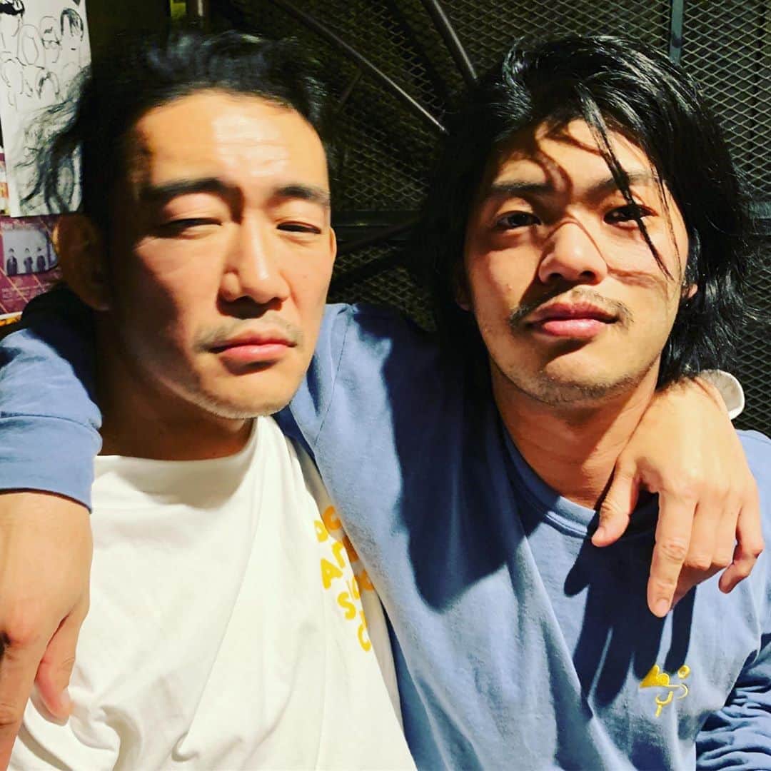 松田岳二さんのインスタグラム写真 - (松田岳二Instagram)「Initial "T"」12月14日 3時09分 - cbsmgrfc
