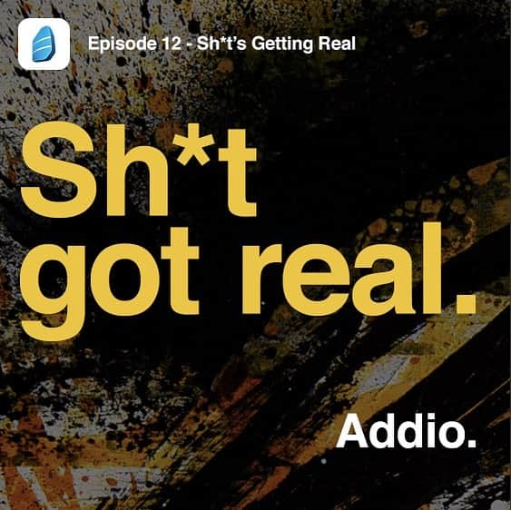 Rosetta Stoneさんのインスタグラム写真 - (Rosetta StoneInstagram)「It's been real ✔️ Check out the final episode of Brendan Kelly's (@dr_beexo) series [link in bio] . . . #blog #blogseries #rosettastone #review #productreview #tutor #italian #episode #italy #blogpost #series #learnlanguages」12月14日 6時29分 - rosettastone