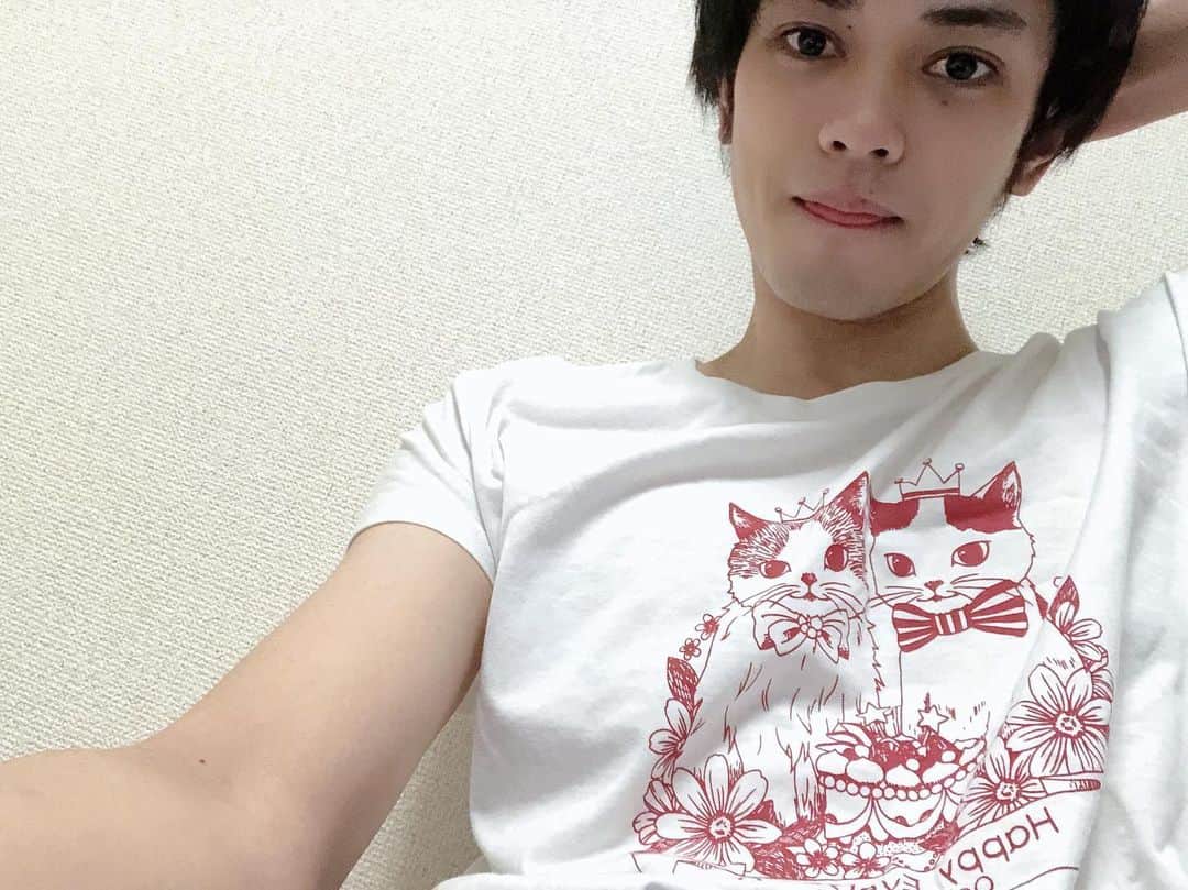 前田隆太朗さんのインスタグラム写真 - (前田隆太朗Instagram)「丘のバーイベTを久々に着用。」12月14日 16時16分 - ryu_mae