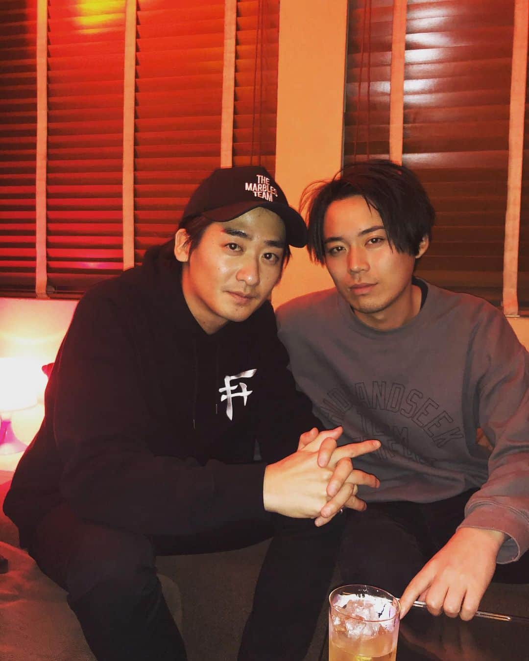 ダイキのインスタグラム
