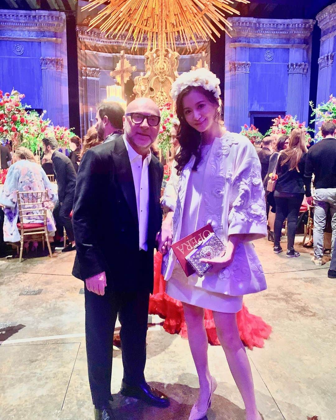 平山美春のインスタグラム
