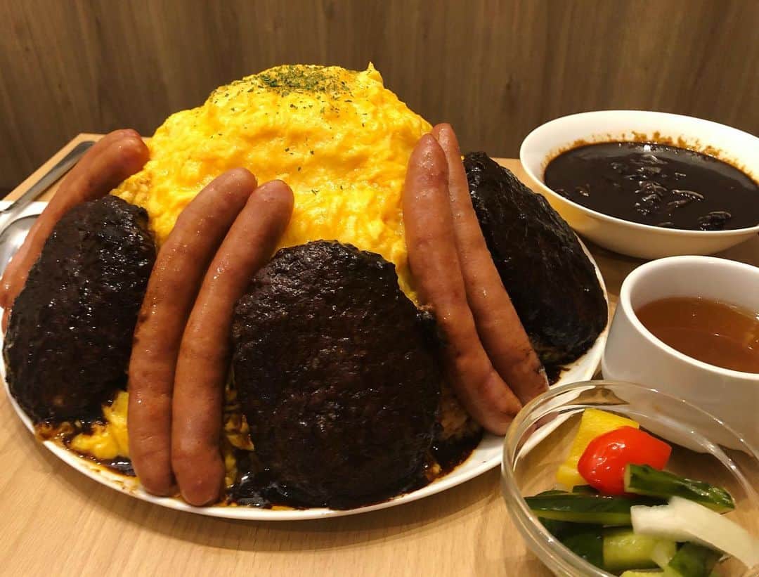 三宅智子のグルメインスタ