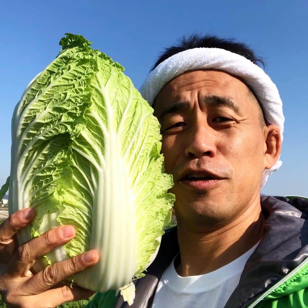 石田靖のインスタグラム