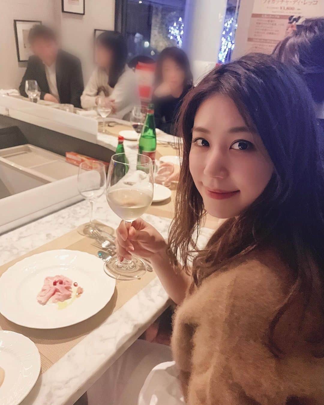 斎藤めぐみのグルメインスタ