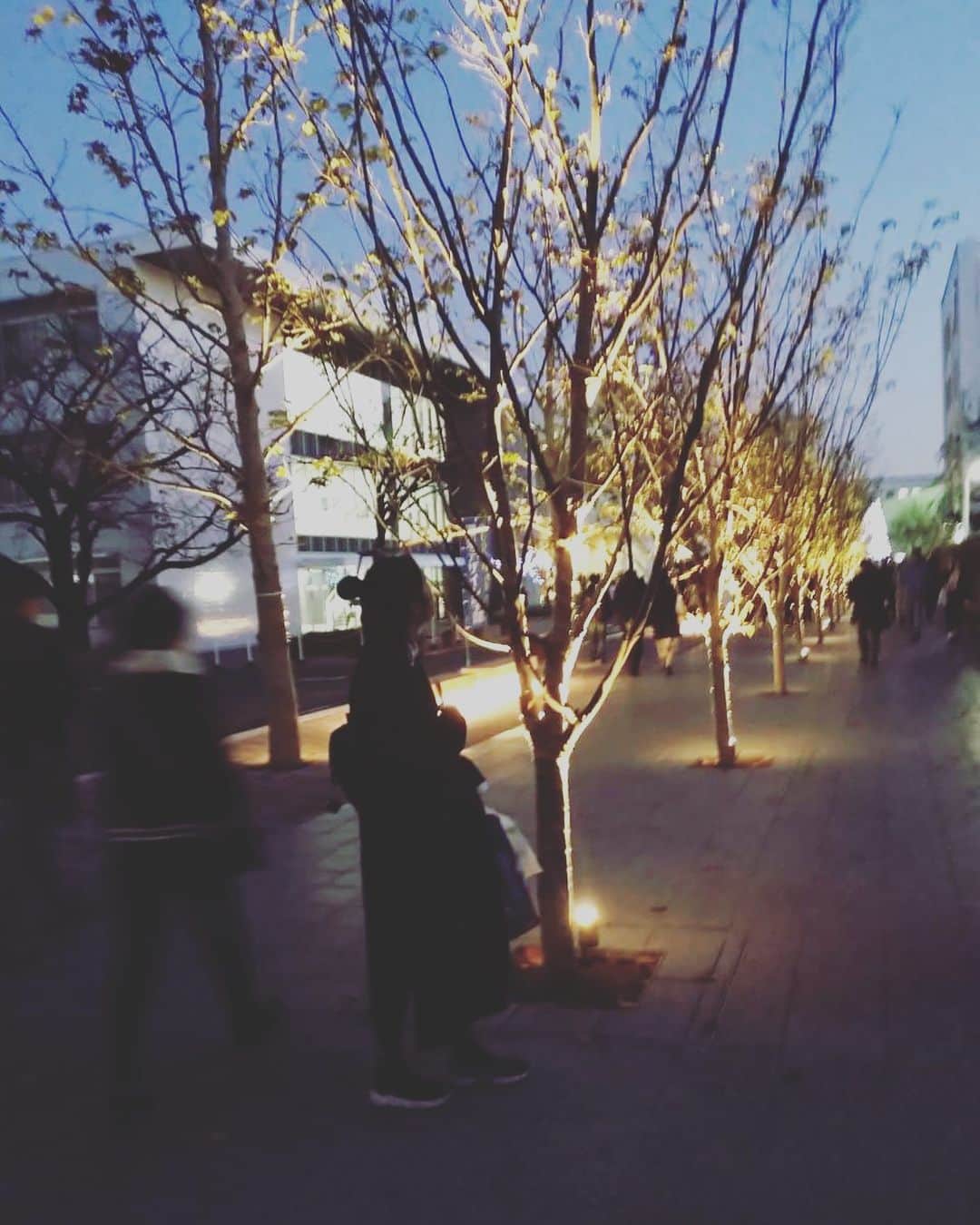 中山来未のインスタグラム：「高中正義さんのライブ👂🎸 大ファンのmomと」