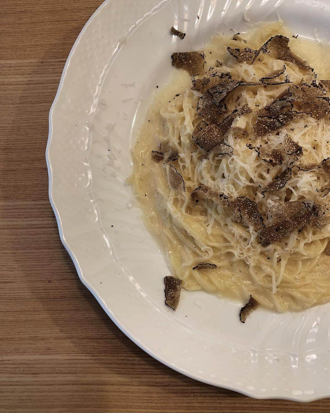 中村真里のグルメインスタ