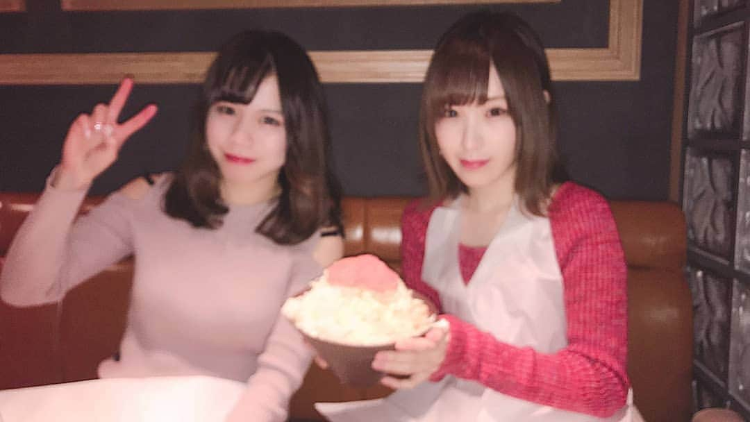 小田桐奈々さんのインスタグラム写真 - (小田桐奈々Instagram)「#もへじ でもんじゃ🙌 もんじゃ×フレンチ最高です、、、 * * ○明太もちもんじゃ 🍤オマールエビのビスクもんじゃ 次は生うにクリームもんじゃ頼みたい☺️ * * * #渋谷スクランブルスクエア #もんじゃもへじ  #フレンチもんじゃ #えびとうに #迷いに迷った  #週一ペース  #にゃみらさお #けむりがさおりんの元に集結 #山口みらん #木月沙織 #小田桐奈々」12月14日 17時32分 - odagirinana