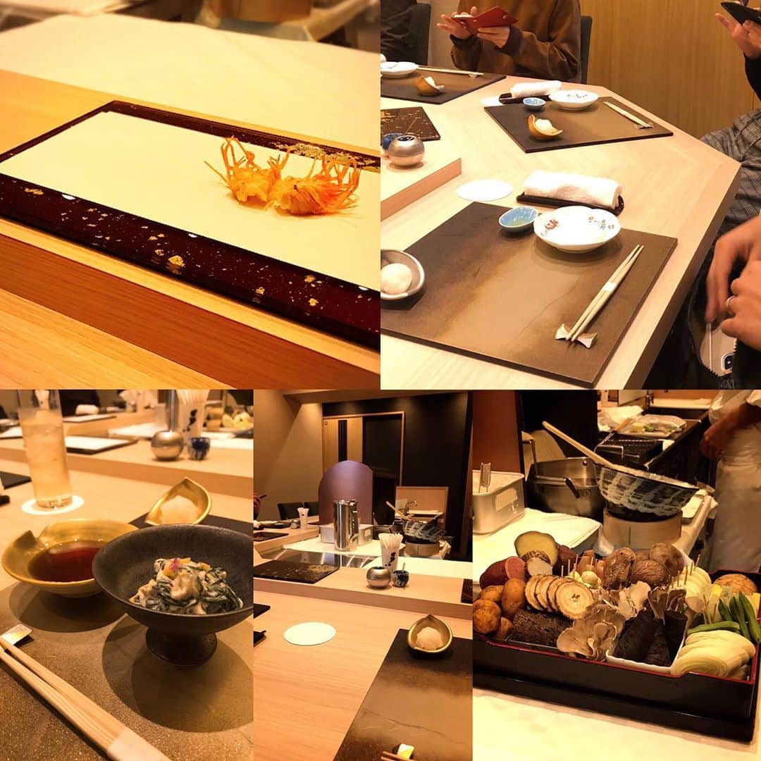 香港海鮮酒家 Lei U Munのグルメインスタ