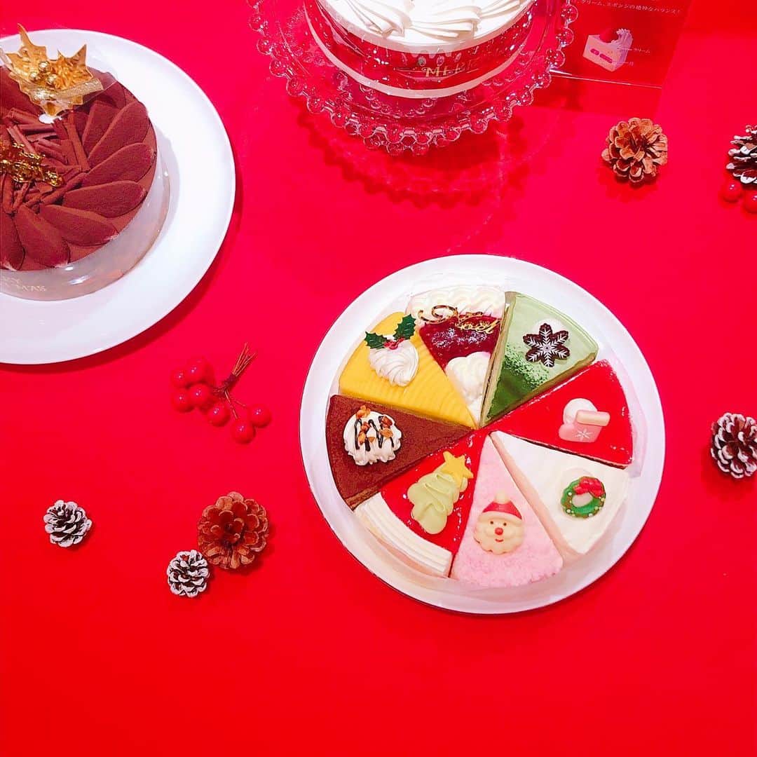 片桐優妃のグルメインスタ