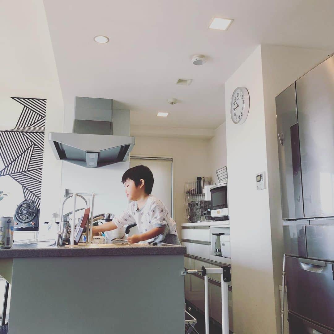 AZUSAのインスタグラム