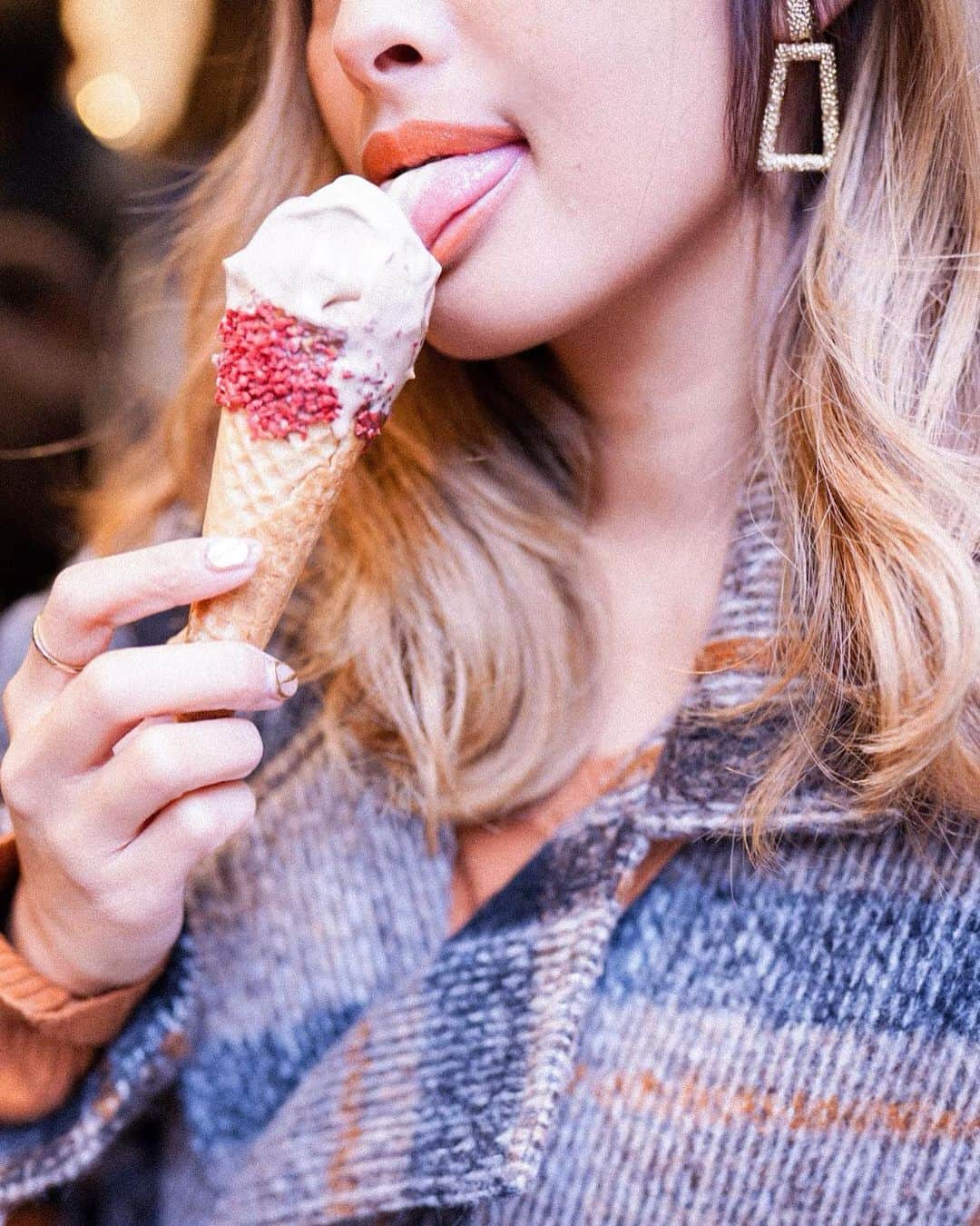 島野ミキのグルメインスタ