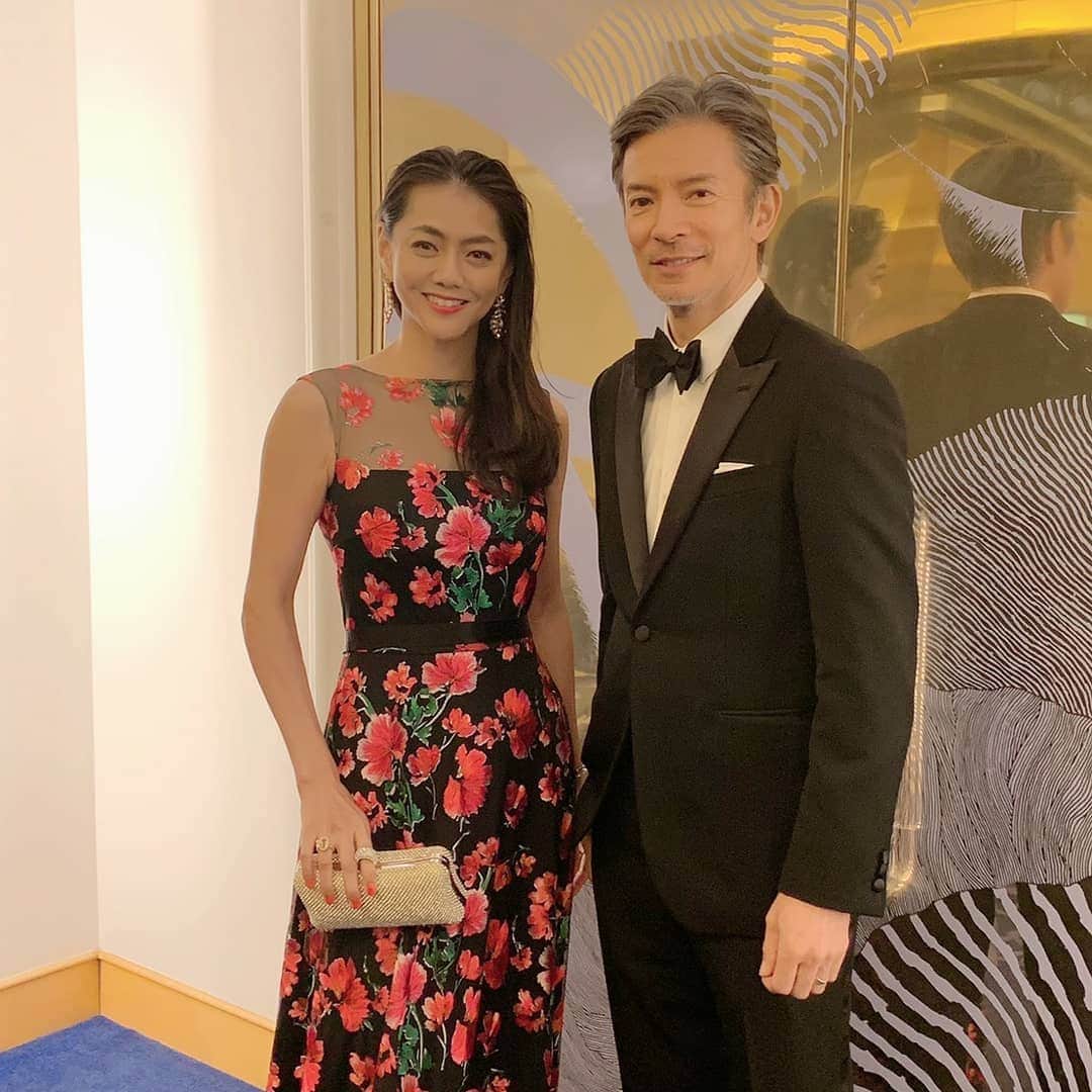のインスタグラム：「#volvo #cristmasparty #北欧」