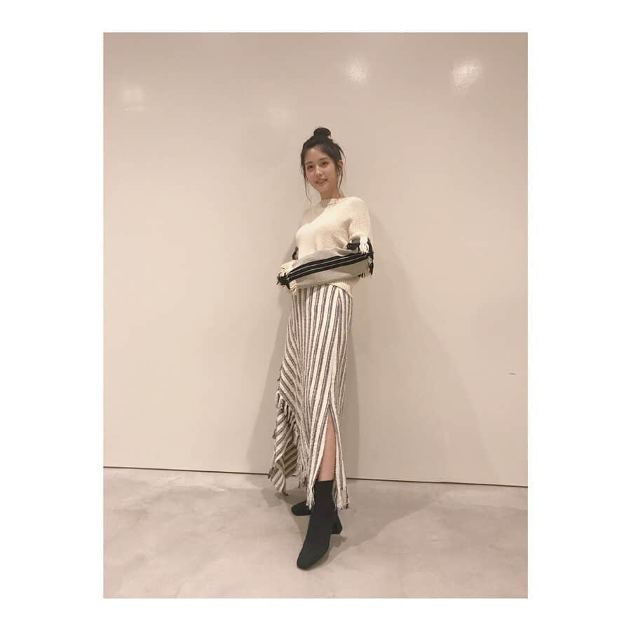 松田るかのインスタグラム