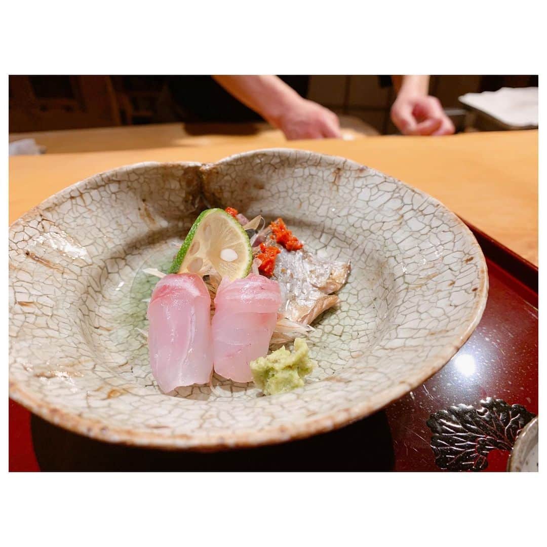 李ヒャンのグルメインスタ