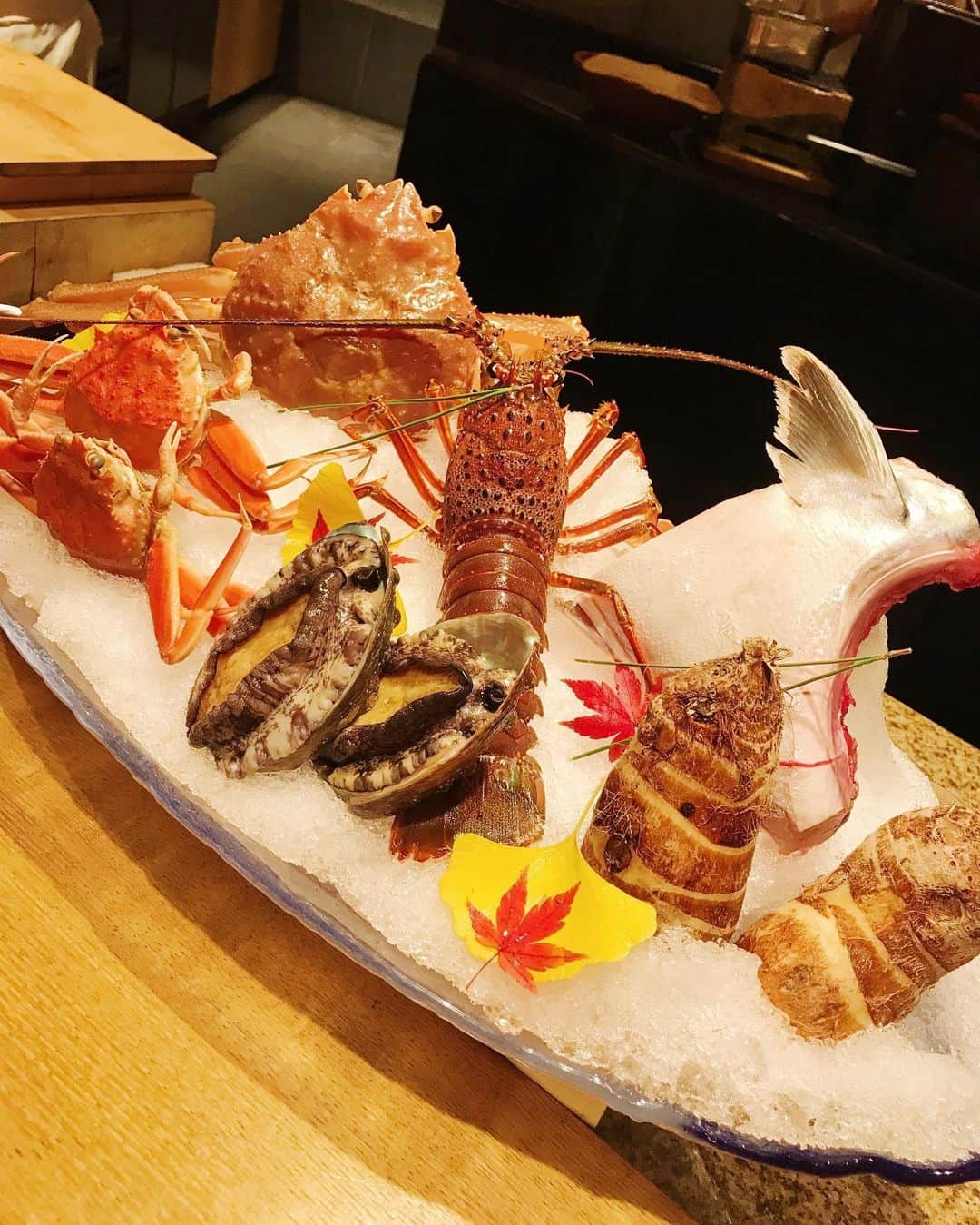 佐藤衣里子のグルメインスタ