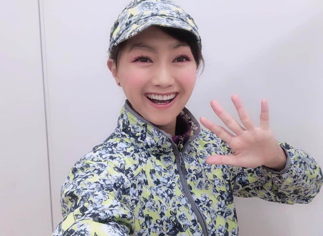 福島和可菜のインスタグラム