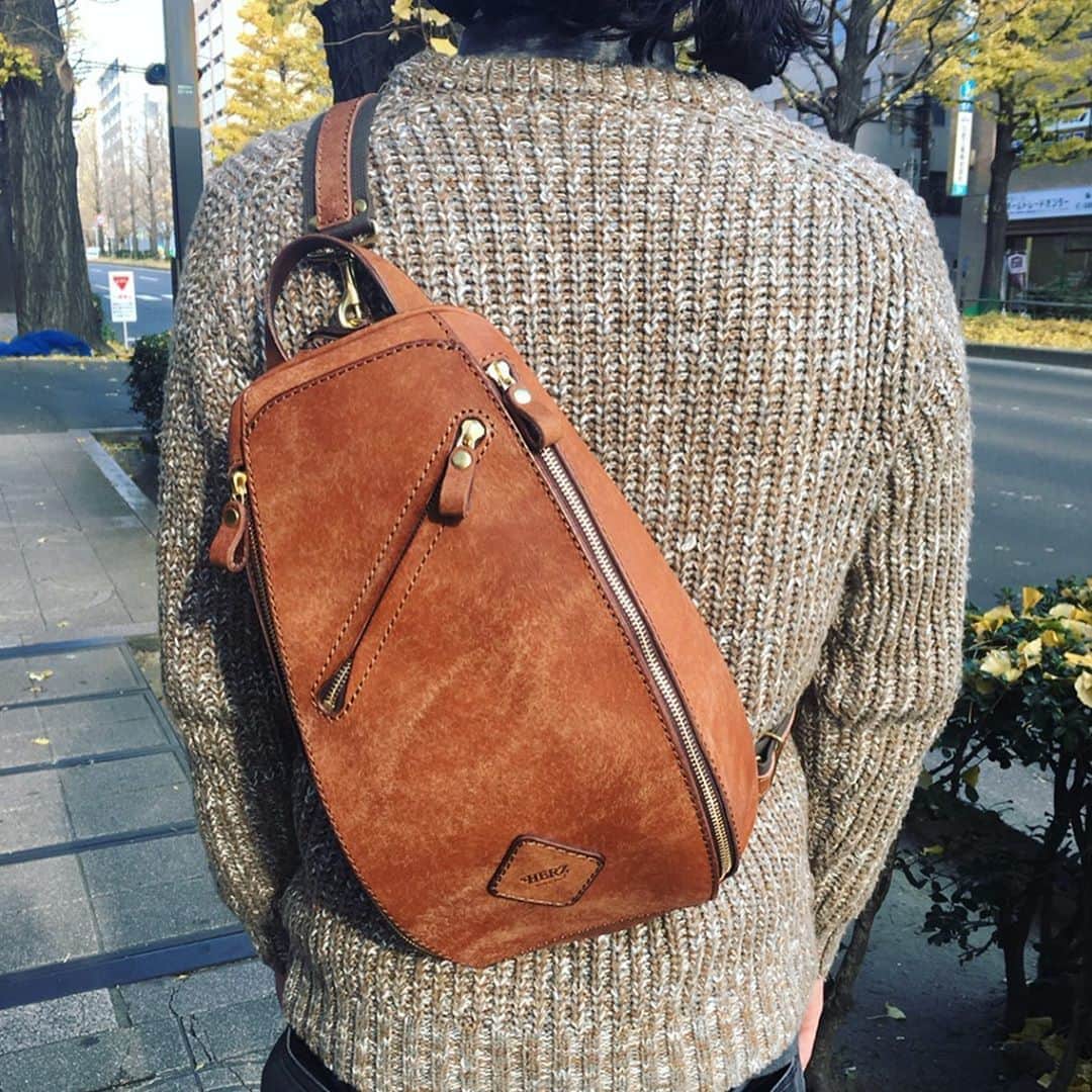HERZ ヘルツのインスタグラム