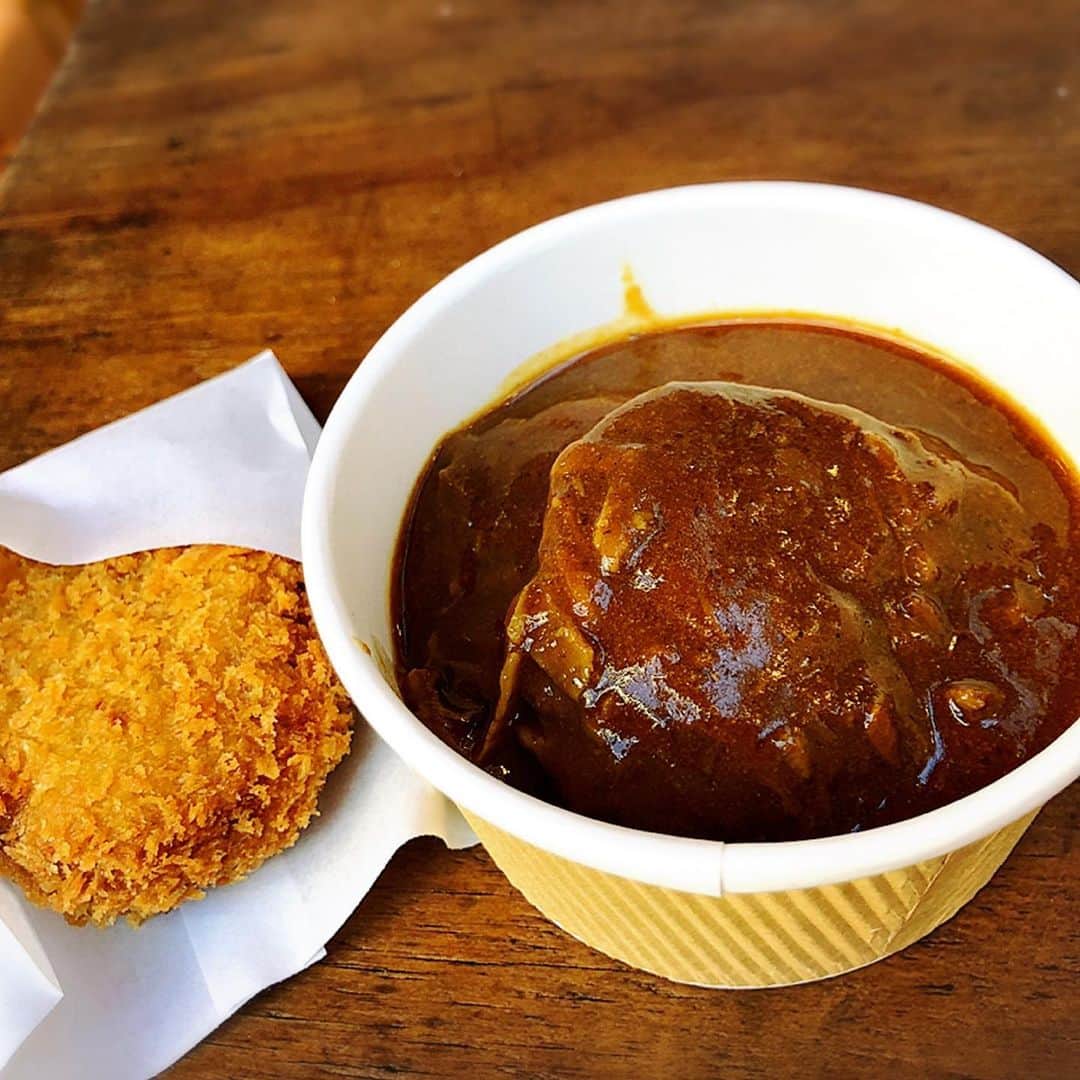 DJ TAROのグルメインスタ