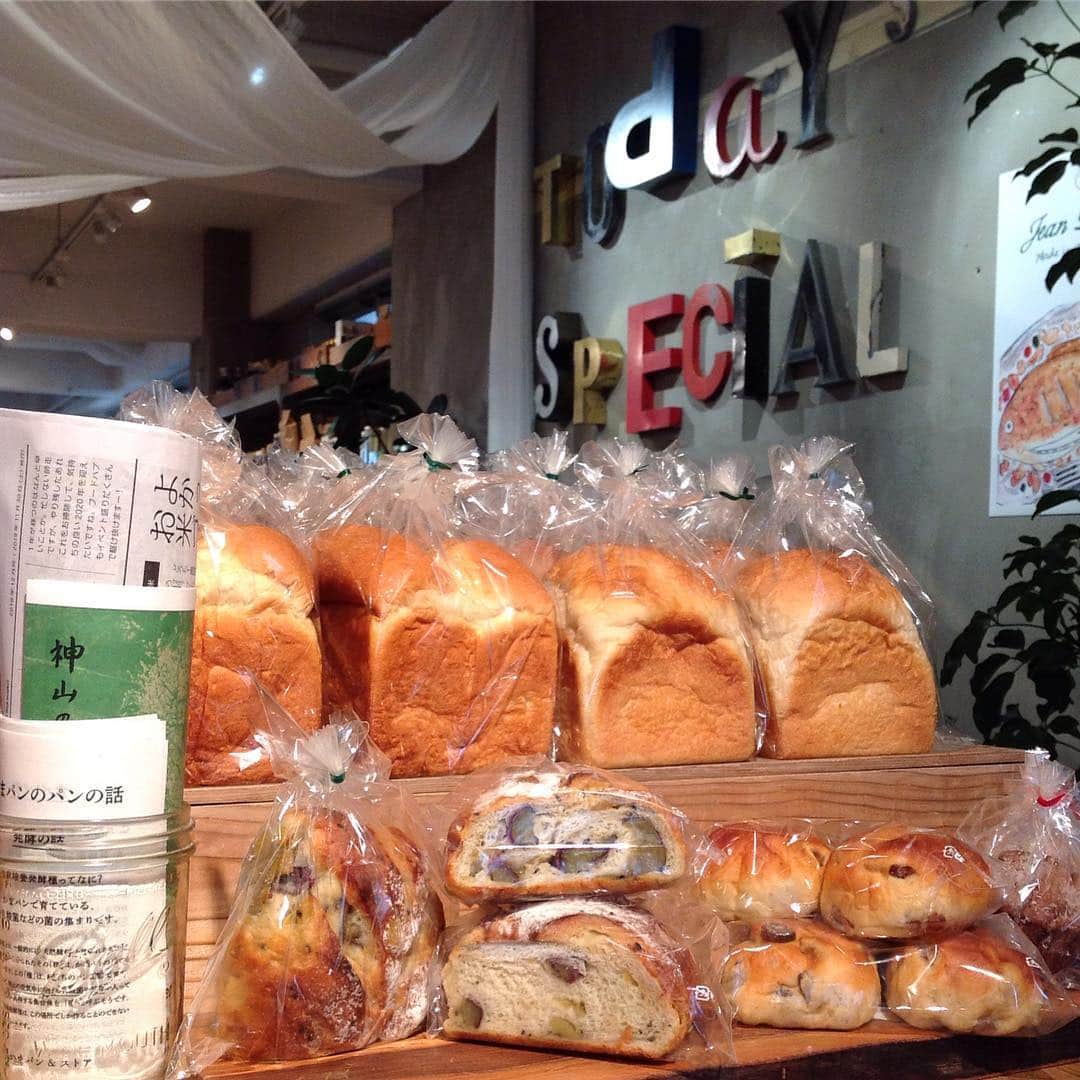 TODAY'S SPECIALのグルメインスタ