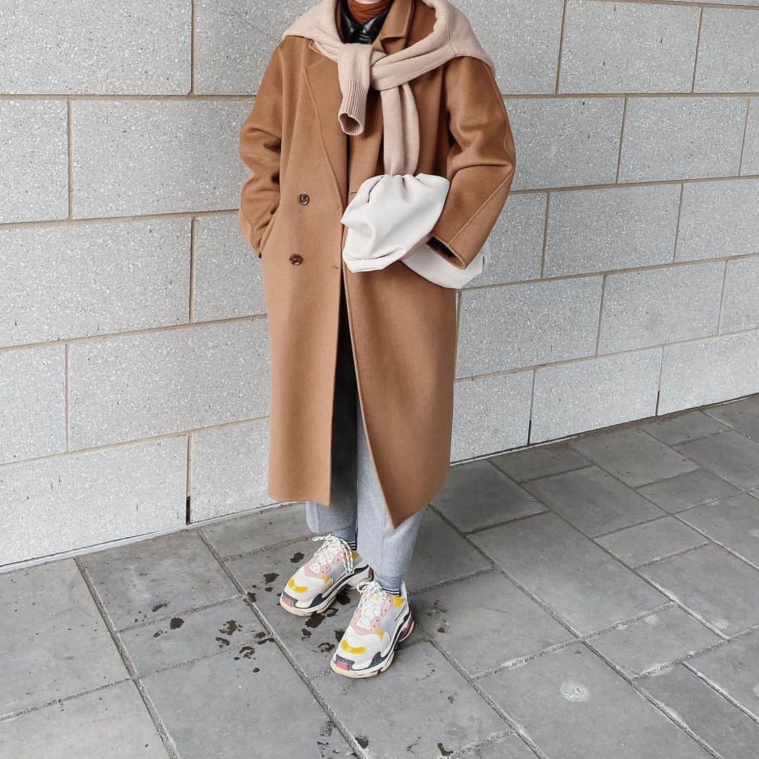mixmatchisthekeyのインスタグラム：「neutral」