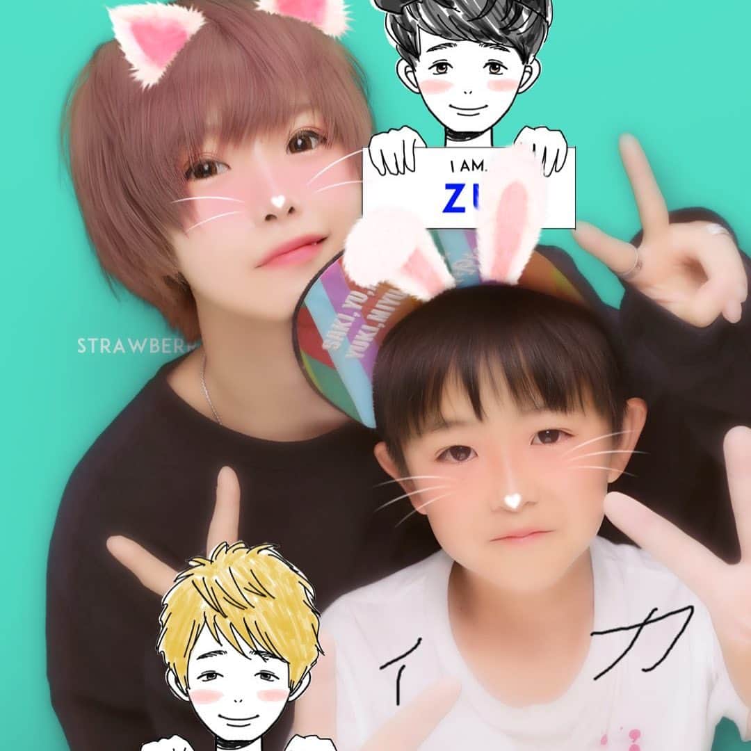 澁谷梓希のインスタグラム