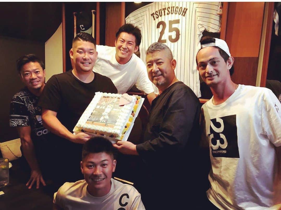 乙坂智のインスタグラム