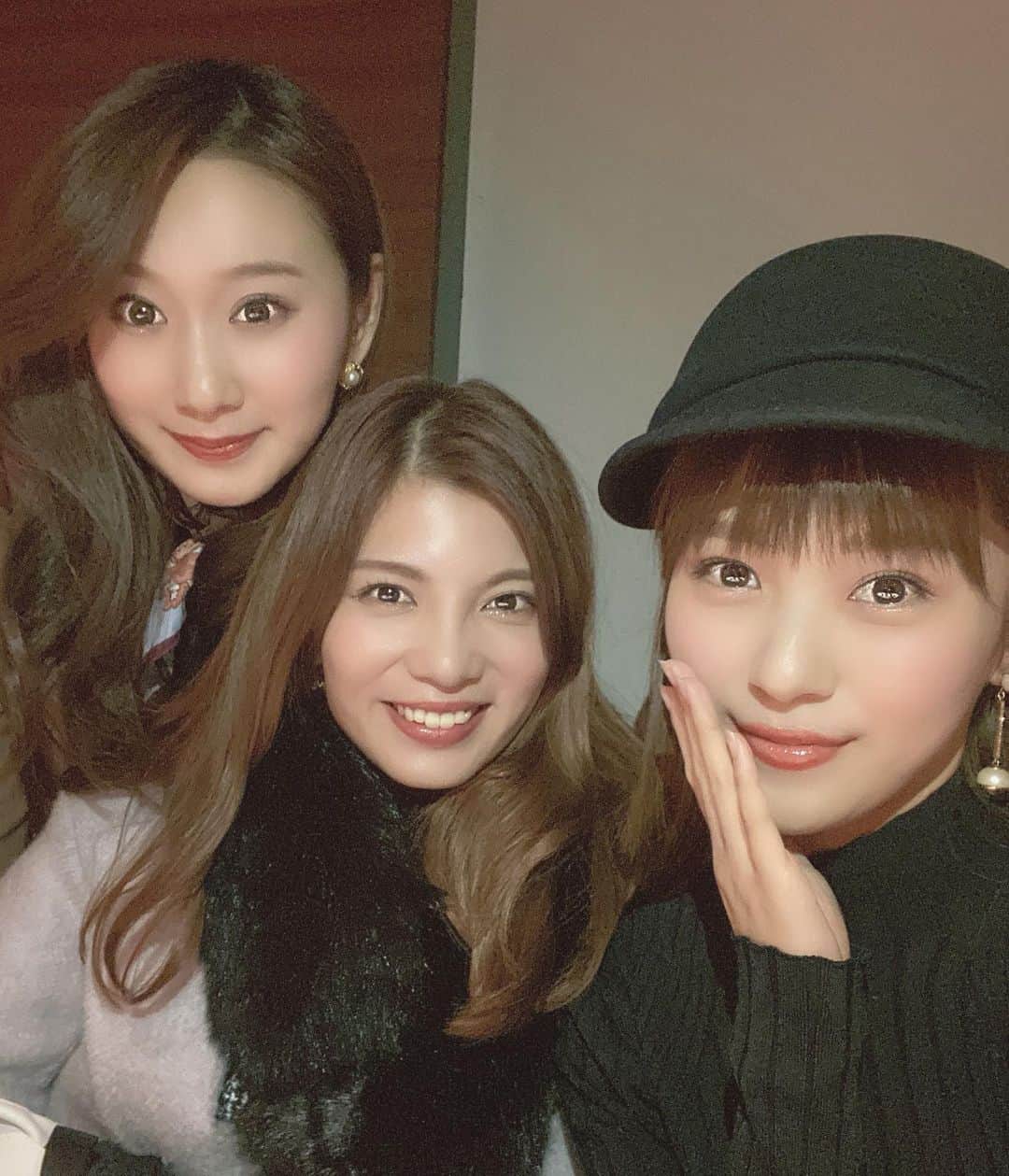 藤村椿のグルメインスタ