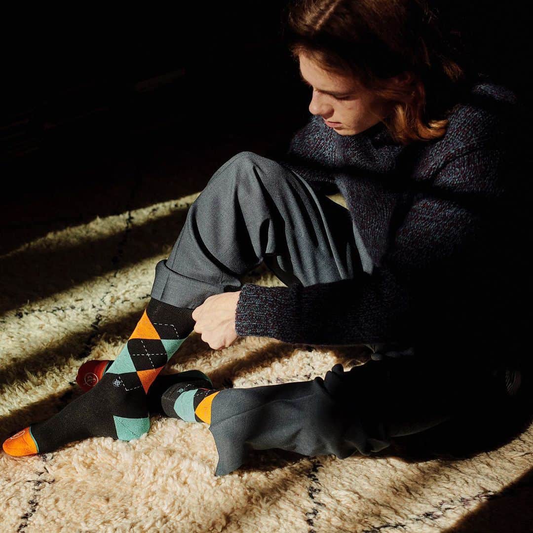 UNITED ARROWS & SONSのグルメインスタ